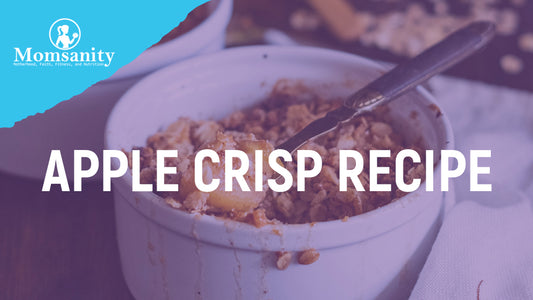Apple Crisp Recipe