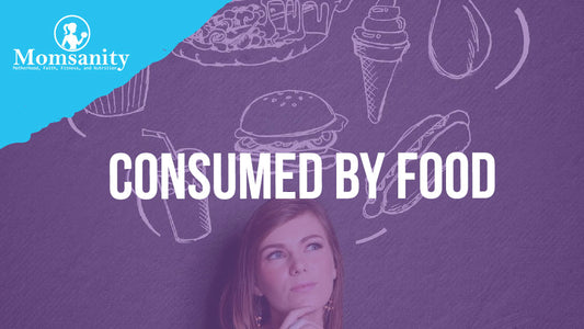 Consumed By Food