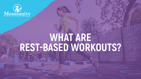 What are Rest-Based Workouts?