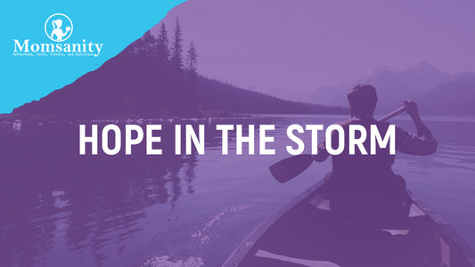 Hope in the Storm