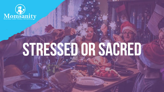 Don't Miss The Point of Christmas