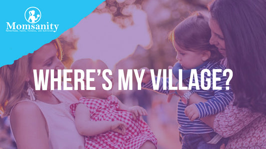 Where’s My Village?