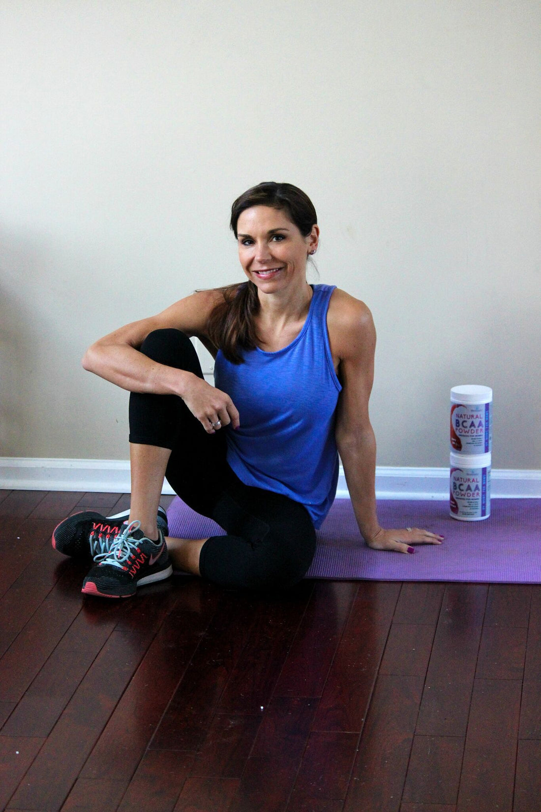 Coach Emily Tells All:  Food + Fitness Interview