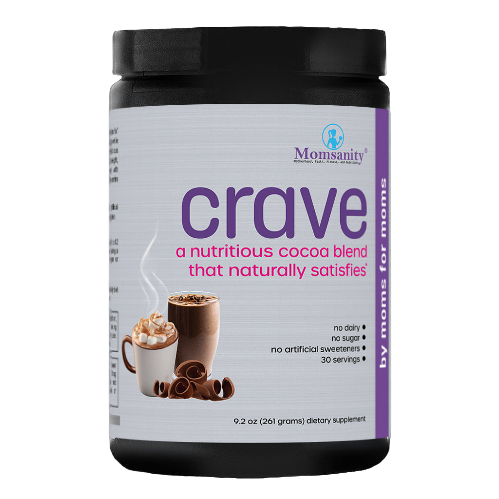 Keto Chocolate Drink | Guilt-Free, Sugar-Free | Mom Sanity