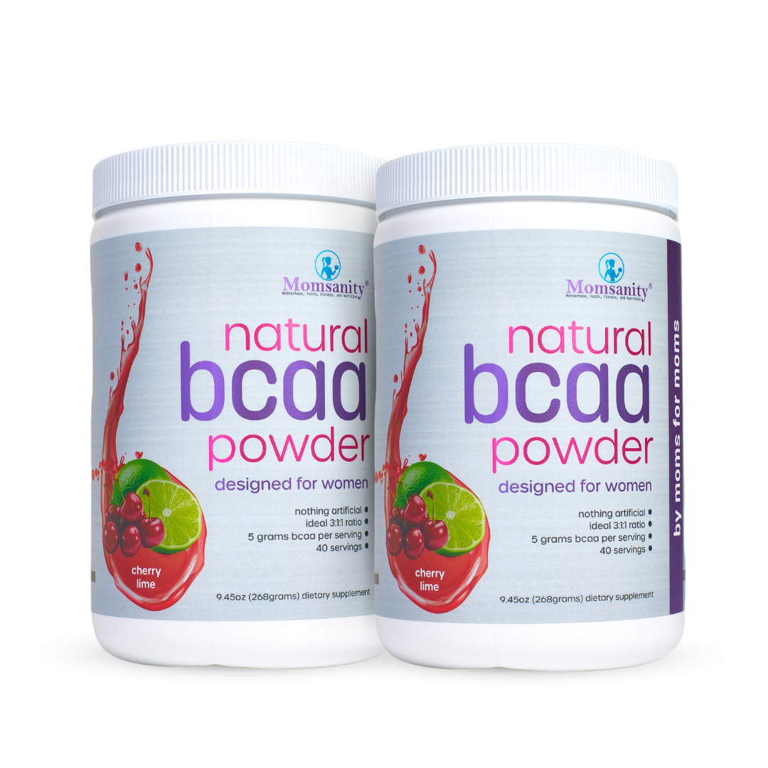 BCAA 2-Pack BUNDLE AND SAVE - Choose Your Flavors