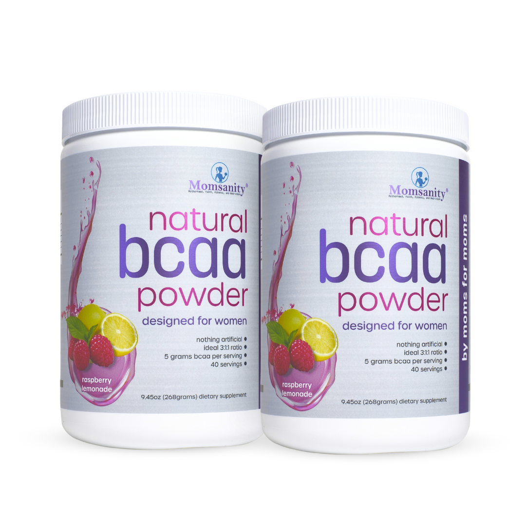 BCAA 2-Pack BUNDLE AND SAVE - Choose Your Flavors