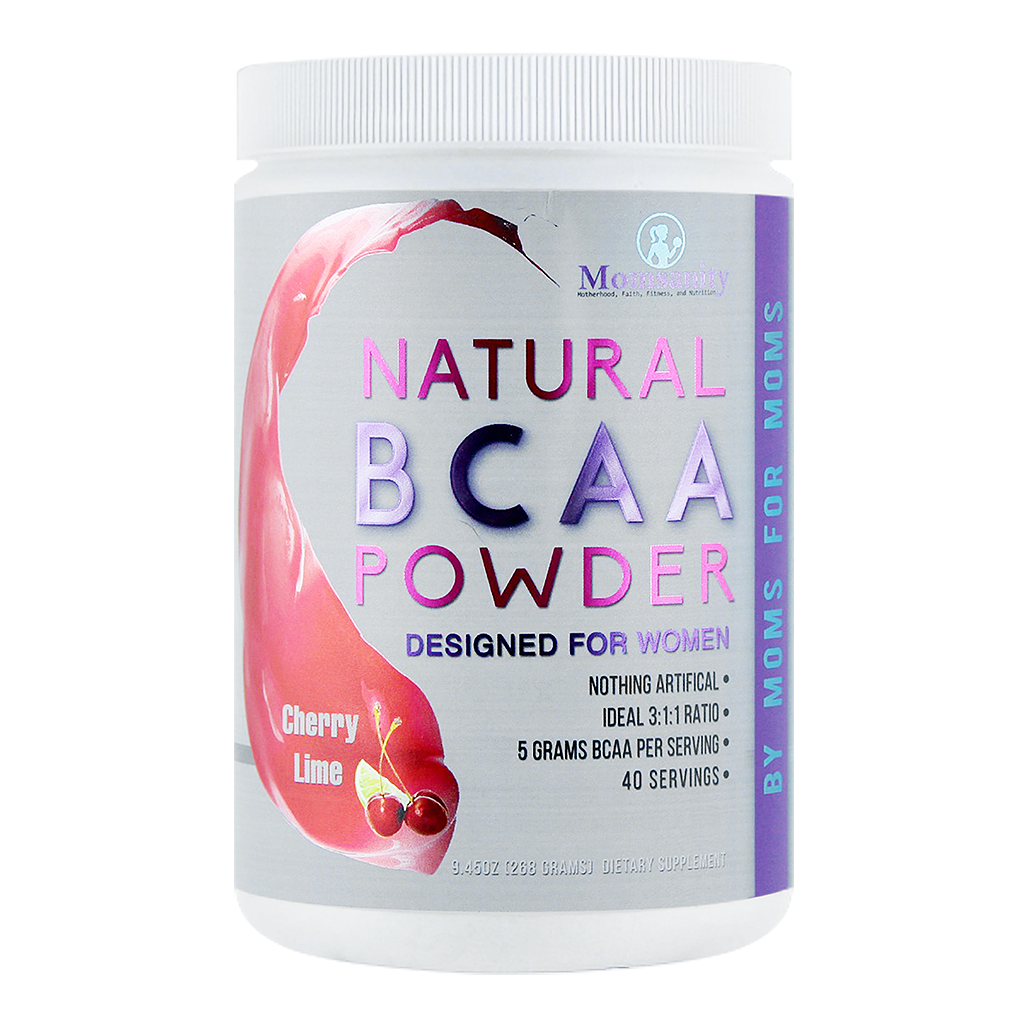 Bundle: Stop the Cravings - Crave and BCAAs