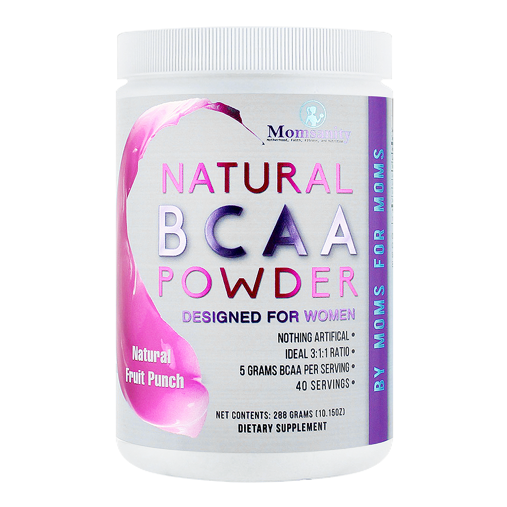 Bundle: Stop the Cravings - Crave and BCAAs