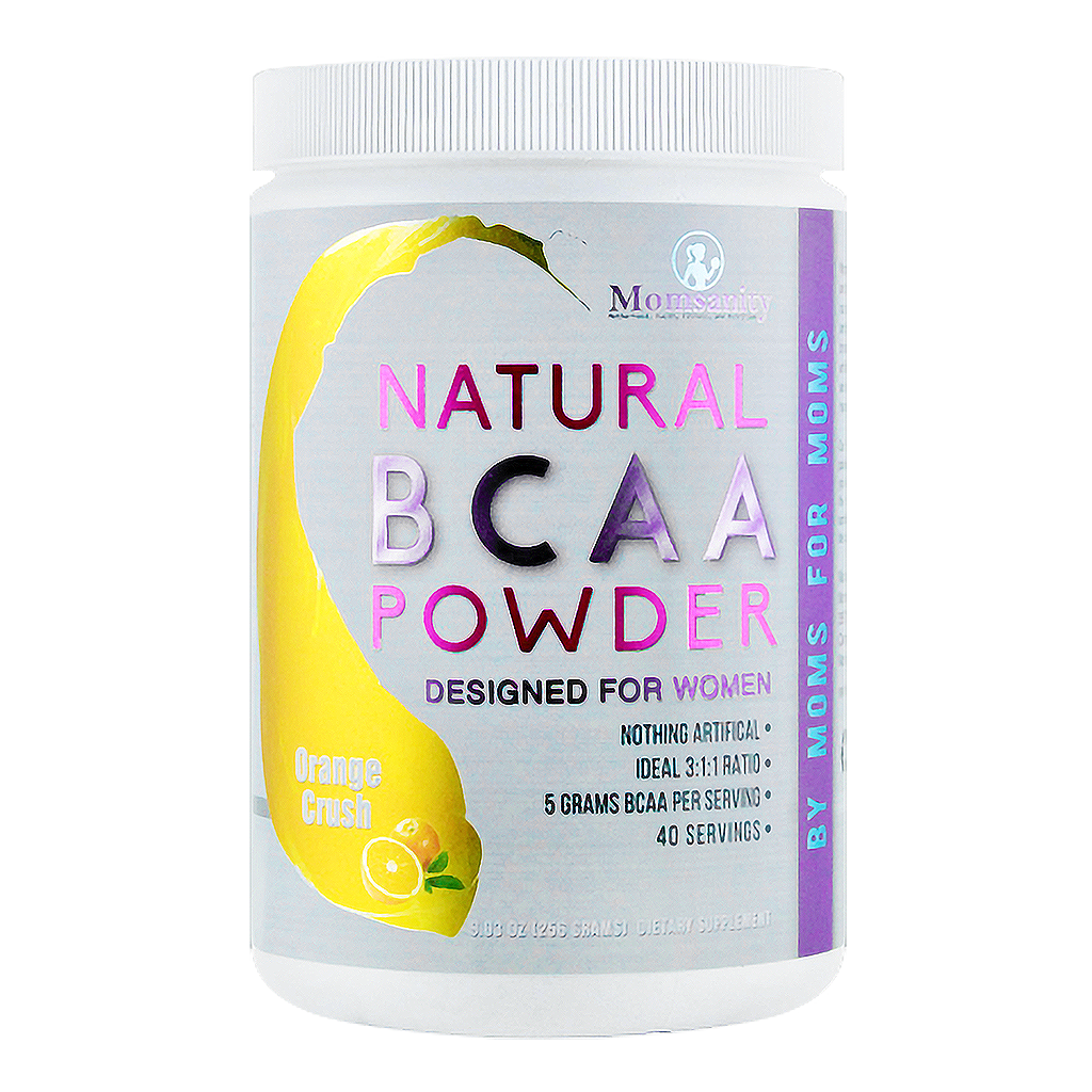 Bundle: Stop the Cravings - Crave and BCAAs