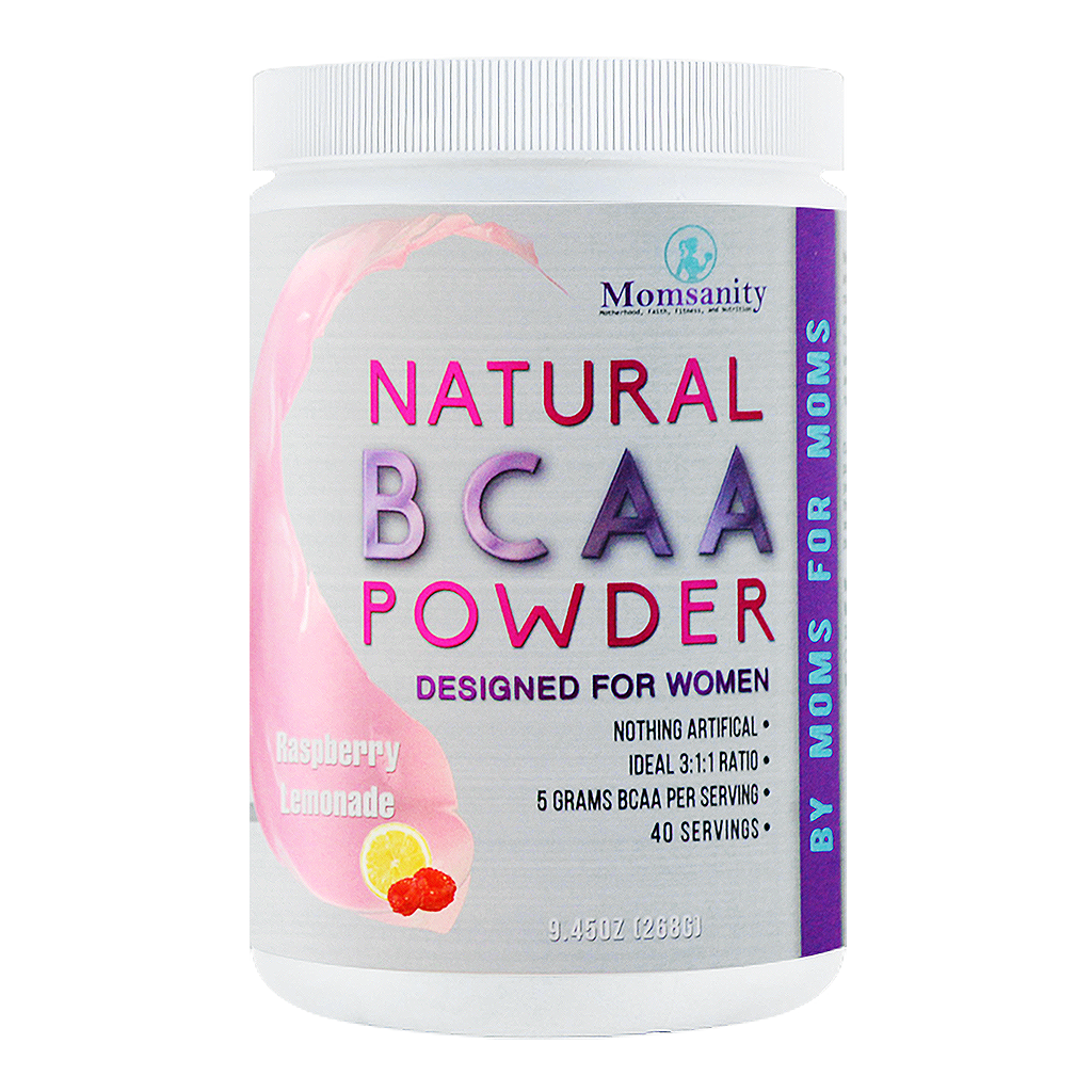 Bundle: Stop the Cravings - Crave and BCAAs