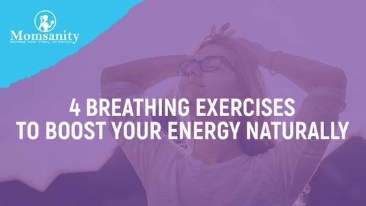 4 Simple Breathing Exercises to Boost Energy Naturally