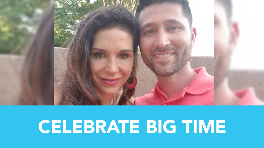Celebrate Big Time