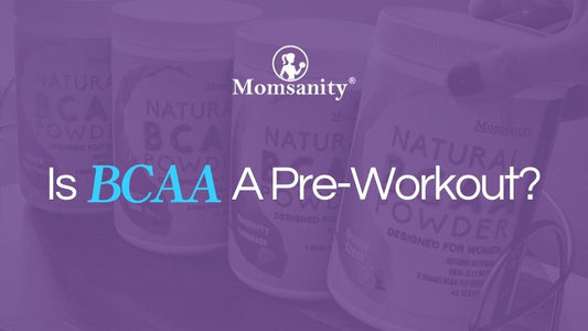 Is BCAA a Pre-Workout?