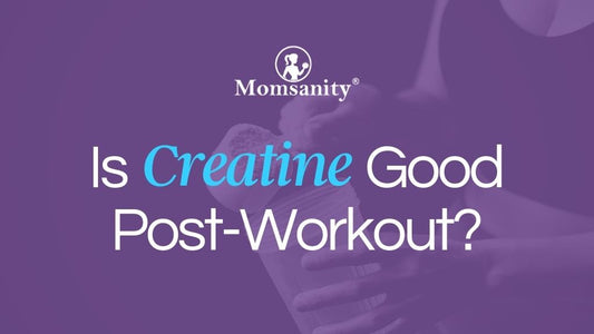 Is Creatine Good Post-Workout?
