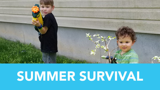 Summer Survival