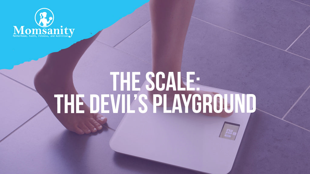 The Scale: The Devil’s Playground