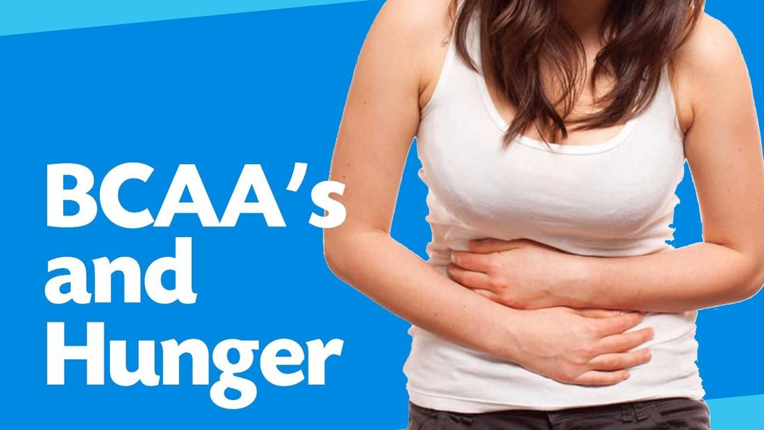 BCAAs and Hunger