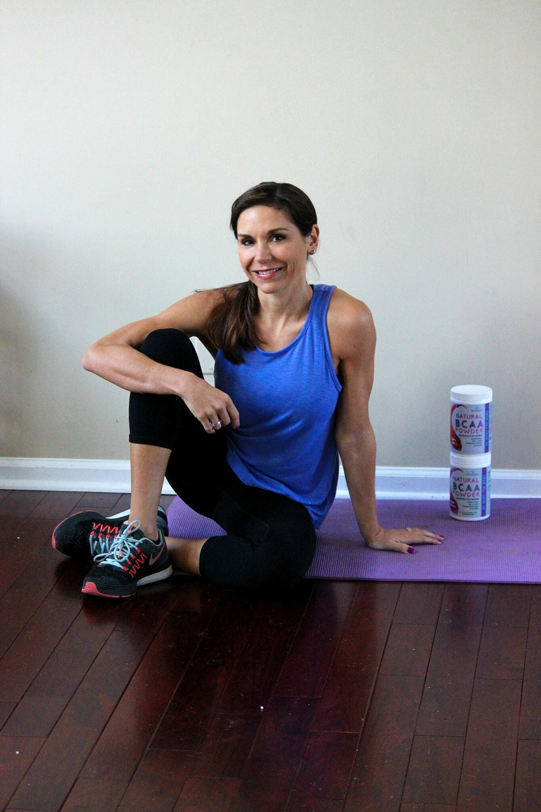 Coach Emily Tells All:  Food + Fitness Interview