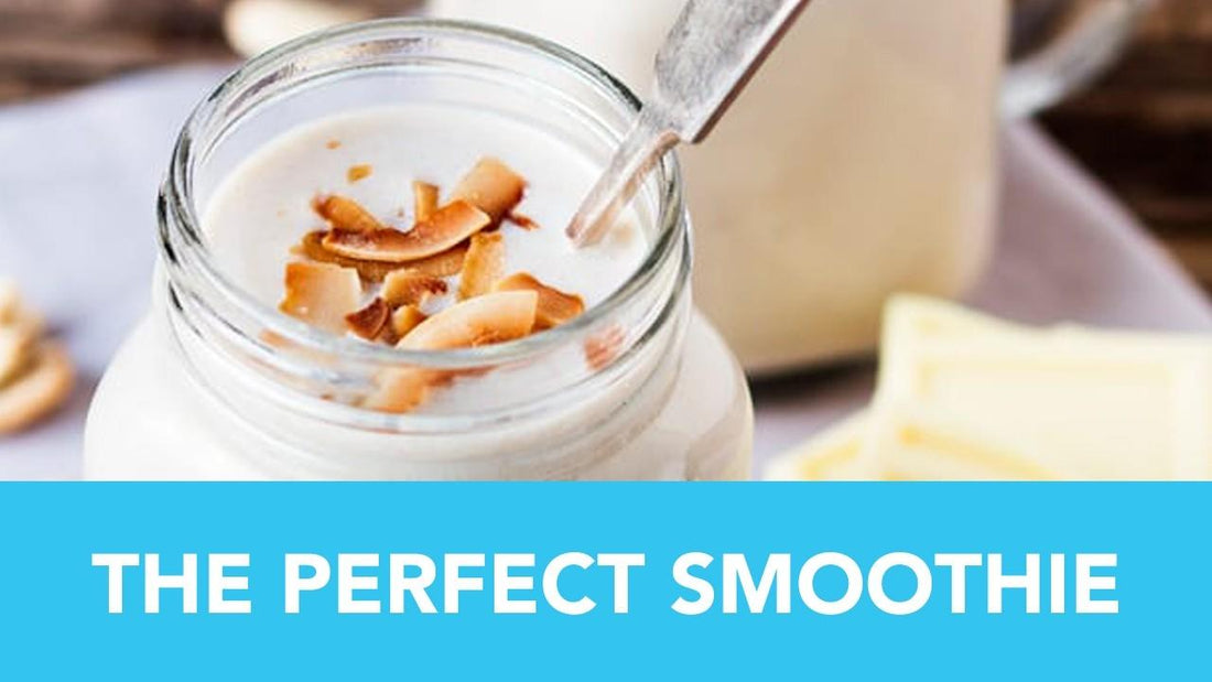 The Perfect Smoothie