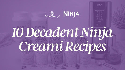 10 Decadent Ninja Creami Recipes