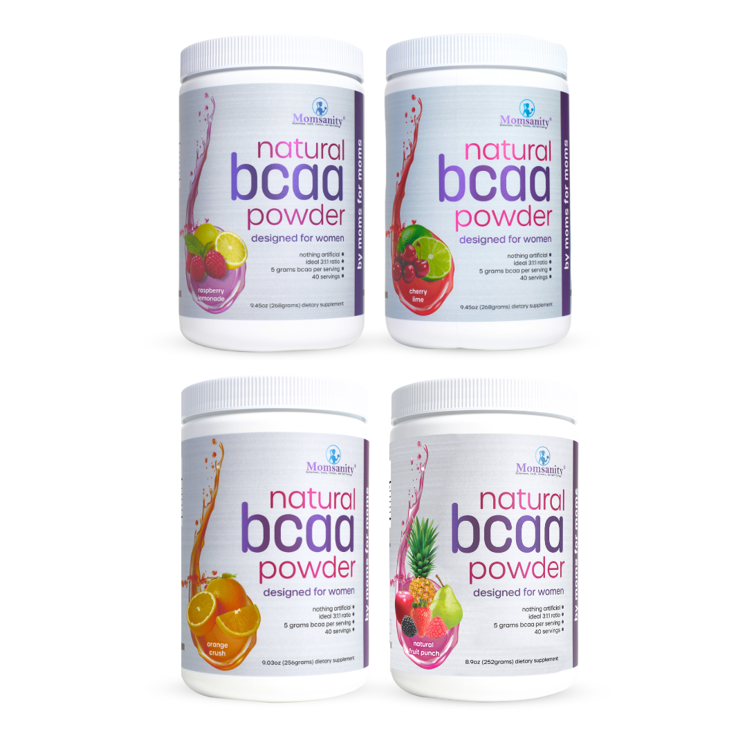 BCAAs
