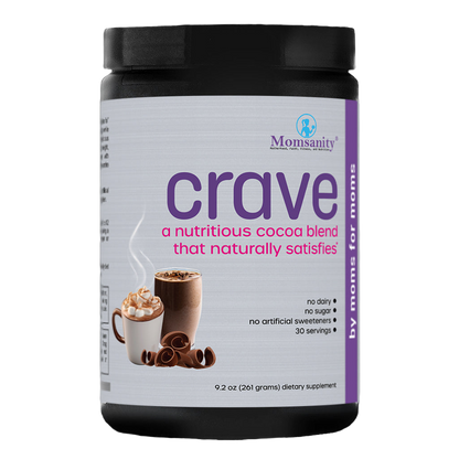 CRAVE