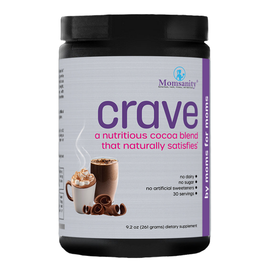 CRAVE