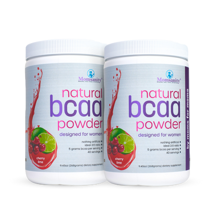 BCAA 2-Pack BUNDLE AND SAVE - Choose Your Flavors