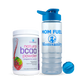 BUNDLE AND SAVE: BCAA Starter Kit