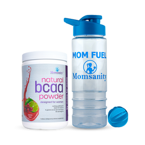BUNDLE AND SAVE: BCAA Starter Kit