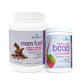 BUNDLE AND SAVE: Mom Fuel and BCAA