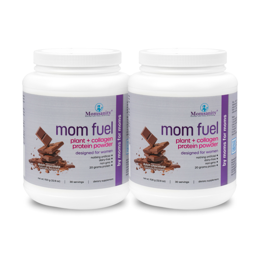 BUNDLE AND SAVE: 2 FUEL