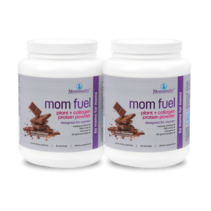 BUNDLE AND SAVE: 2 FUEL