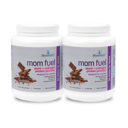 BUNDLE AND SAVE: 2 FUEL