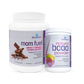 BUNDLE AND SAVE: Mom Fuel and BCAA