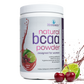 Momsanity cherry lime bcaa powder front product label