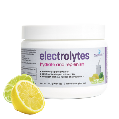 ELECTROLYTES