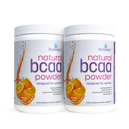 BCAA 2-Pack BUNDLE AND SAVE - Choose Your Flavors