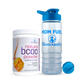 BUNDLE AND SAVE: BCAA Starter Kit