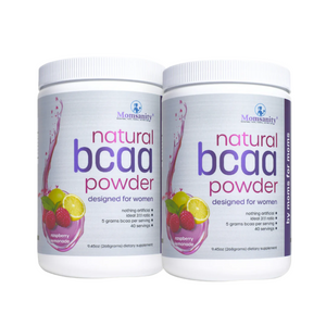 BUNDLE AND SAVE: BCAA 2-Pack