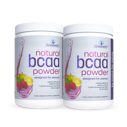 BCAA 2-Pack BUNDLE AND SAVE - Choose Your Flavors
