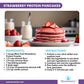Protein and Shaker Bundle - Complete Kit