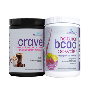 BUNDLE AND SAVE: Stop the Cravings