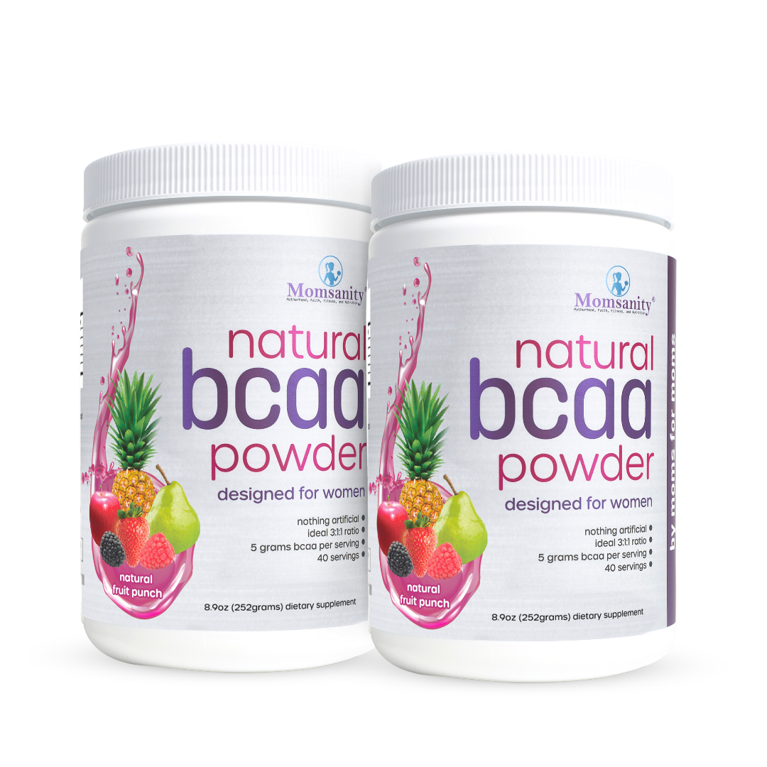 2 Pack BCAA BUNDLE AND SAVE Choose Your Flavors