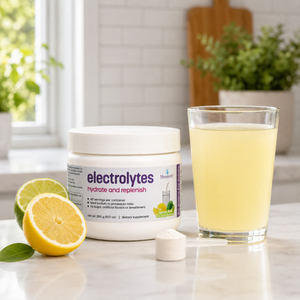 ELECTROLYTES