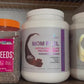 Mom Fuel - Plant Based Protein and Collagen