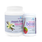 BUNDLE AND SAVE: Mom Fuel and BCAA
