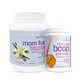 BUNDLE AND SAVE: Mom Fuel and BCAA