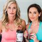 Crave Cocoa Blend - a nutritious way to enjoy your own chocolate mustache