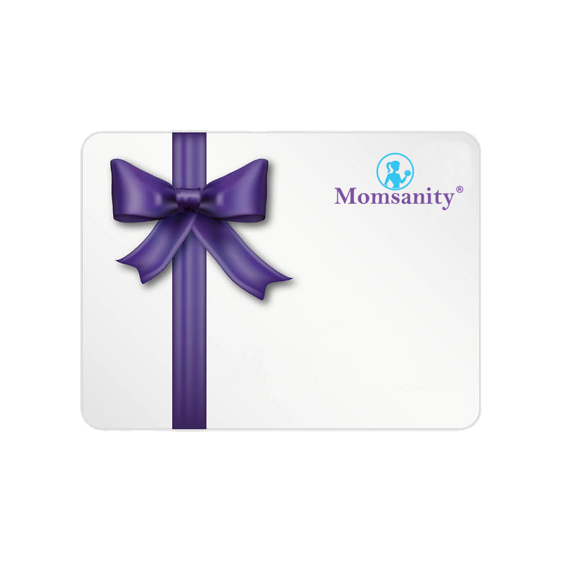 Momsanity Gift Card